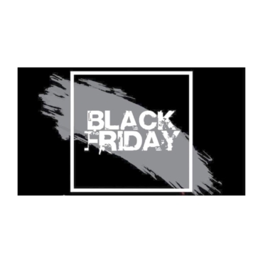 BLACK FRIDAY
