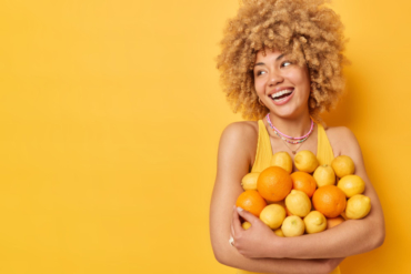 TRATTAMENTO VISO VITAMINICO