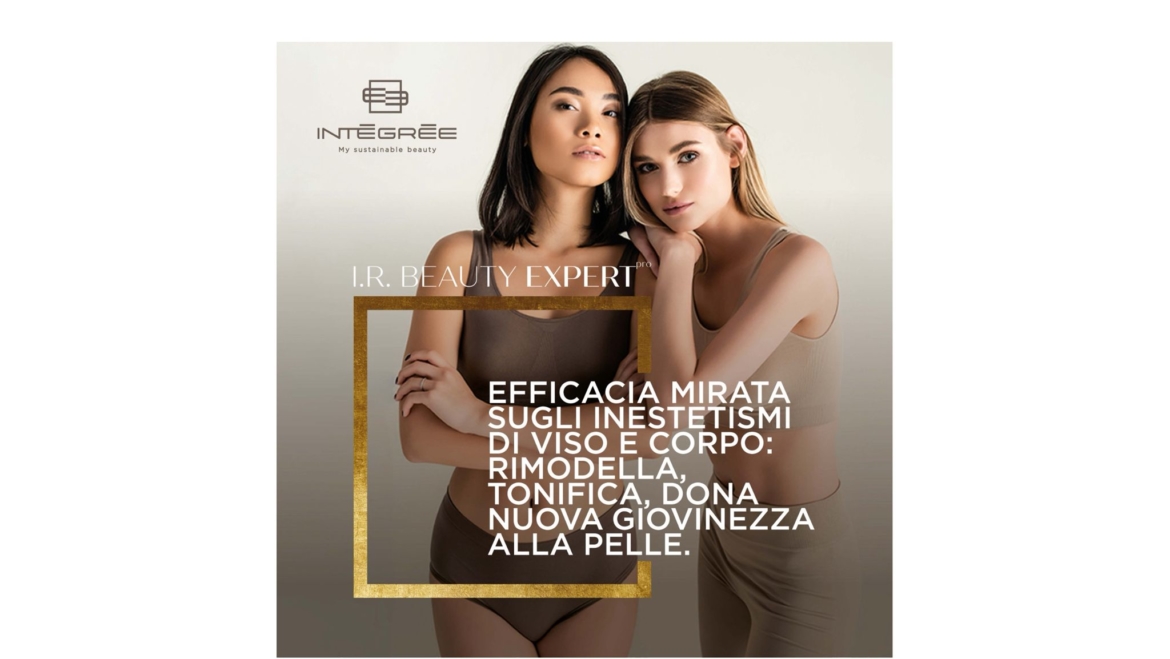 I.R. BEAUTY EXPERT PRO